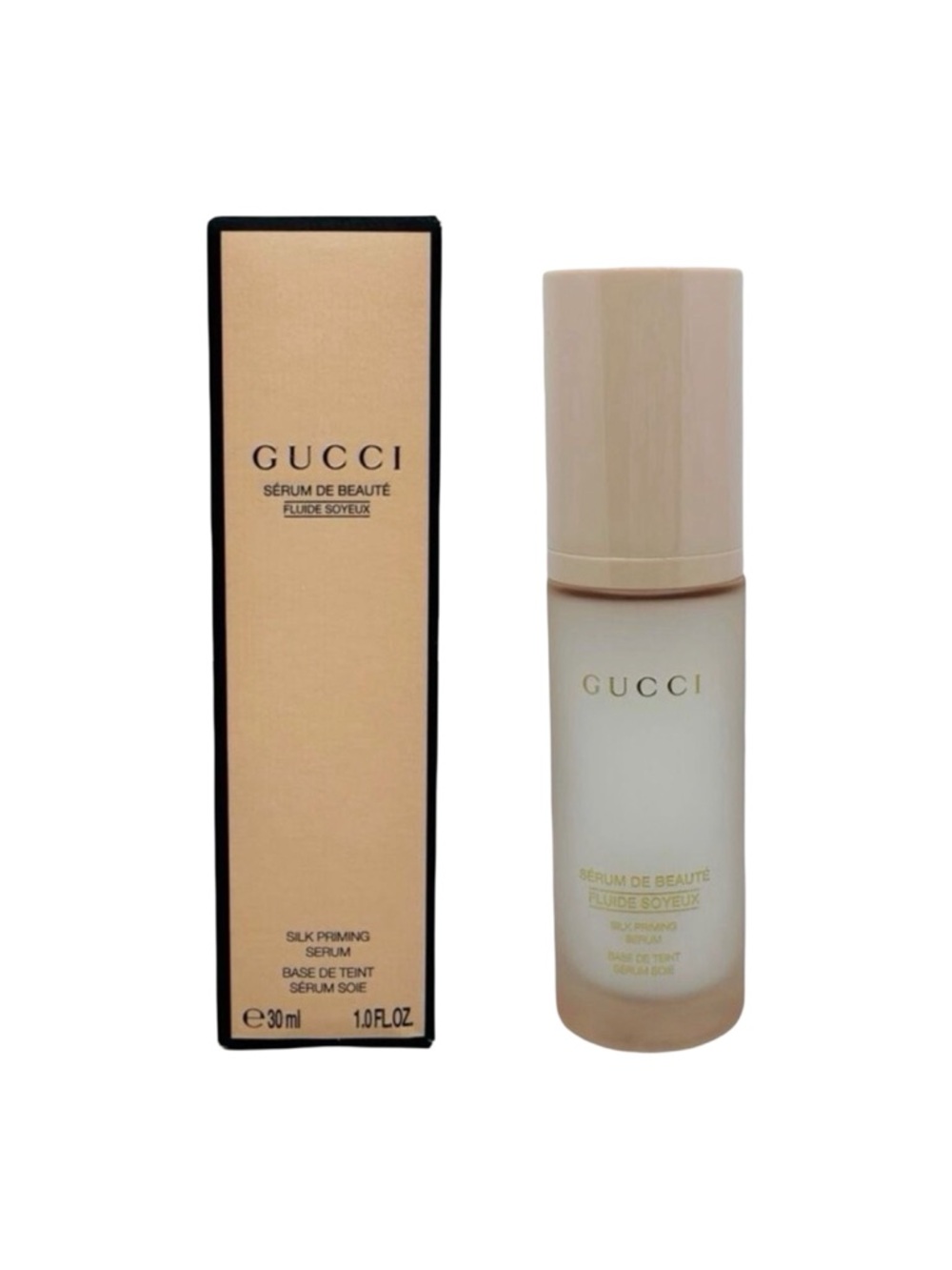Gucci Sérum De Beauté Hydrating Silk Priming Serum - 30 ml / 1.0 fl oz